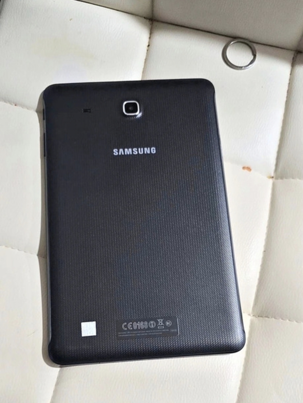 Samsung Galaxy Tab A 8.0 (2015) ) Black Tablet